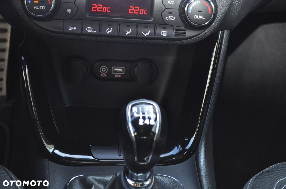 Kia Ceed 1.0 T-GDI GT Line - 33