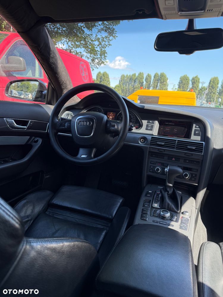 Audi A6 Limousine - 35