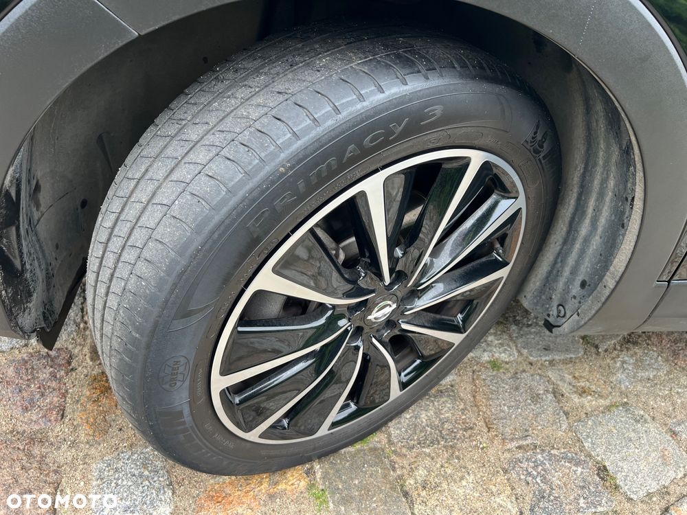 Opel Grandland X 1.6 T PHEV 4x4 Ultimate - 38