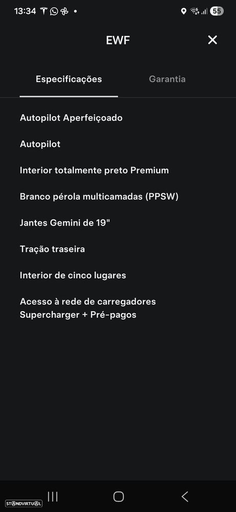 Tesla Model Y RWD - 19