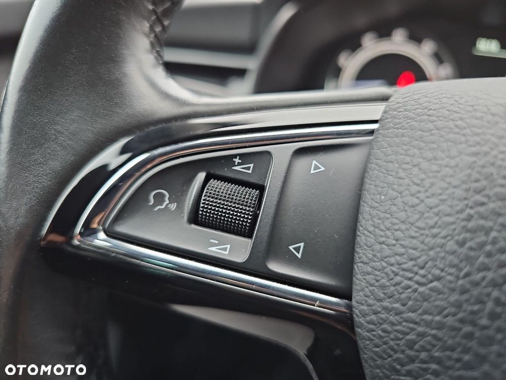 Skoda Kamiq 1.0 TSI Ambition - 16