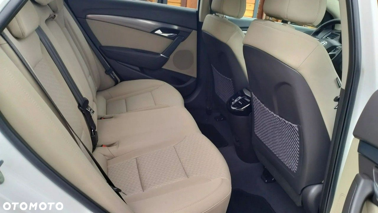 Hyundai i40 1.7 CRDi Style - 22