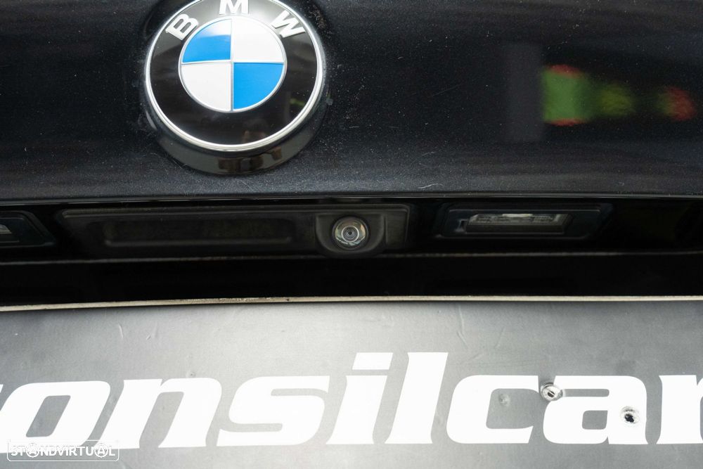 BMW X1 16 d sDrive Advantage - 16