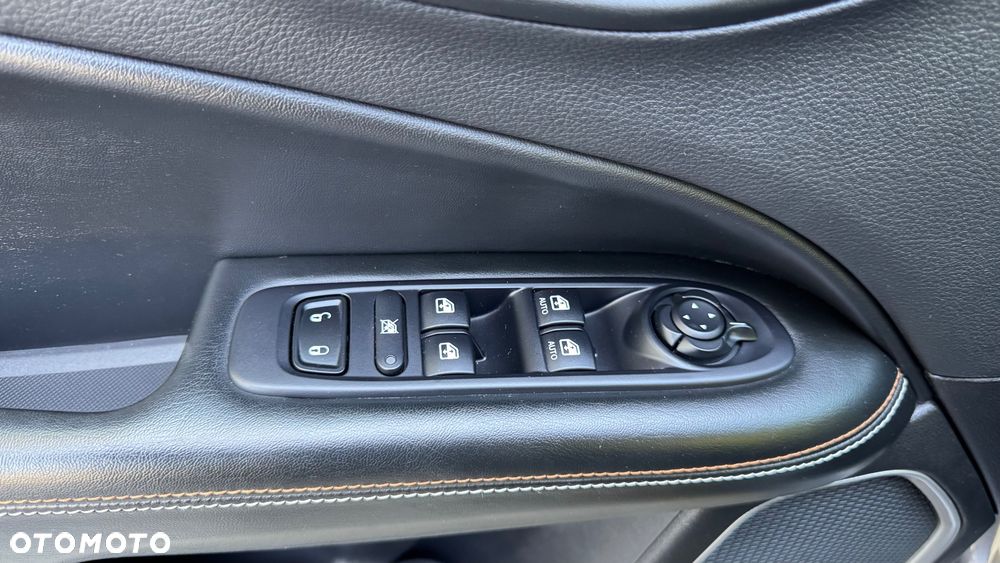 Jeep Compass 1.4 MultiAir Limited - 29