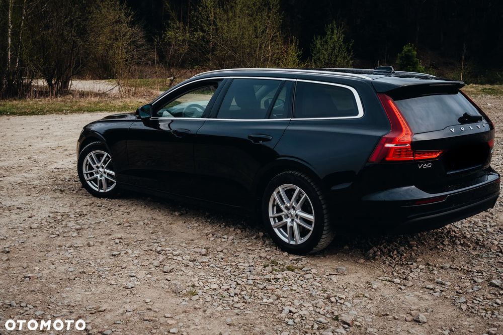 Volvo V60 D3 Momentum - 4
