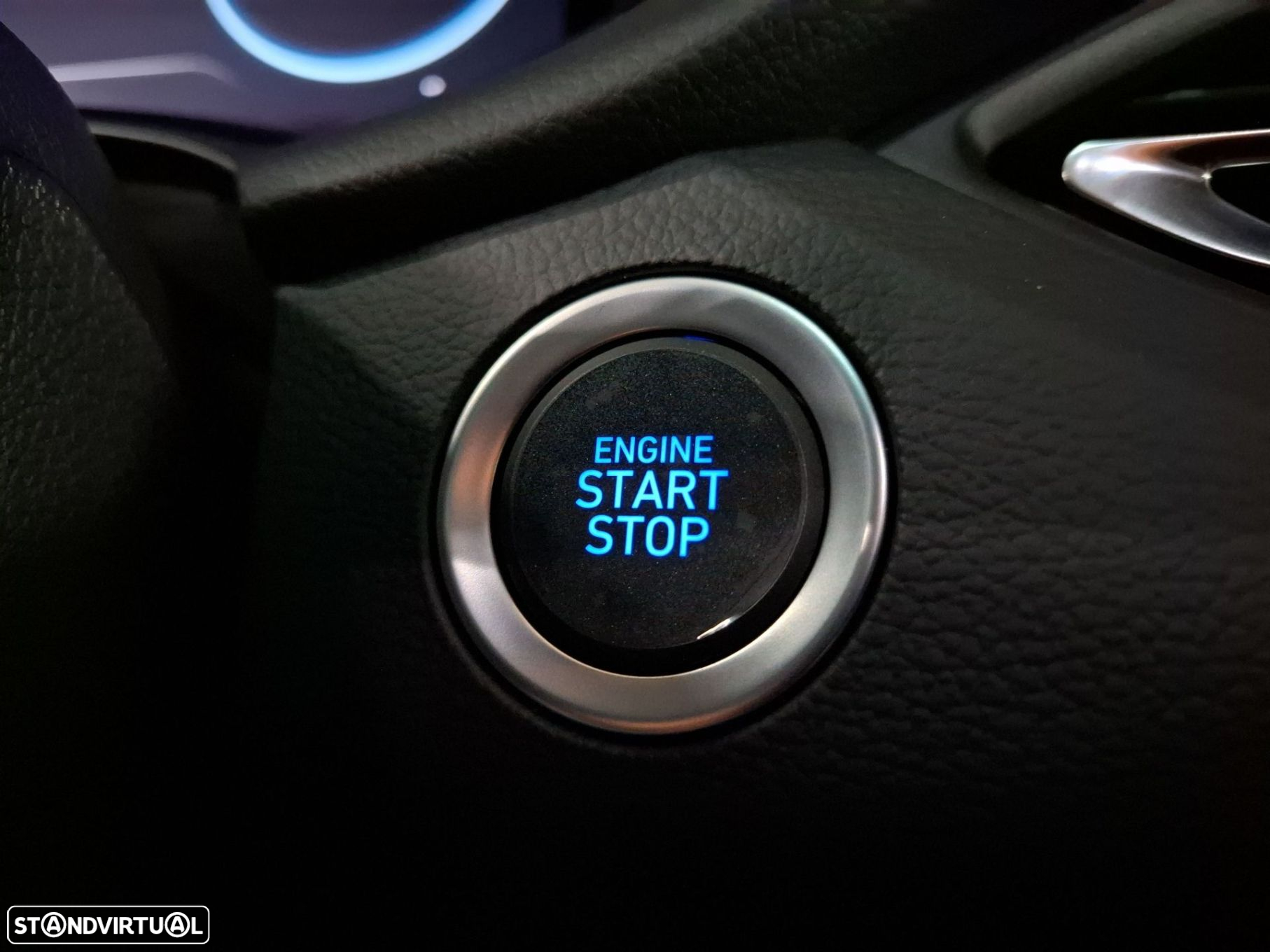 Hyundai i30 SW 1.0 T-GDi Style Plus DCT - 24