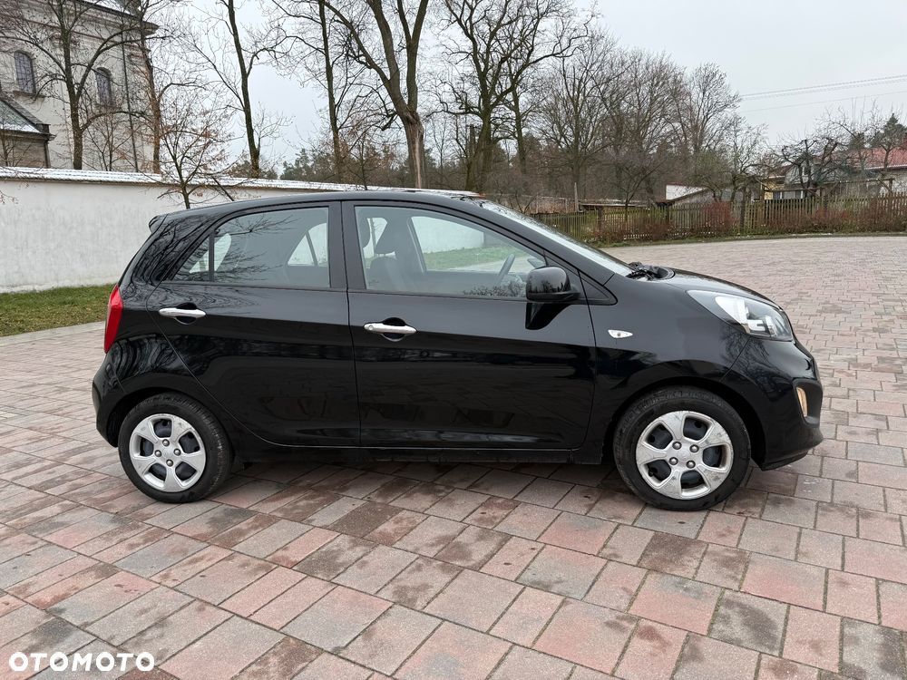 Kia Picanto 1.0 Vision - 2