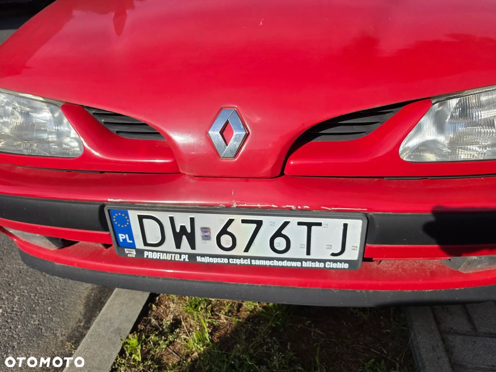 Renault Megane - 16