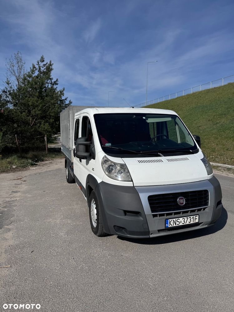 Fiat Ducato Maxi - 4