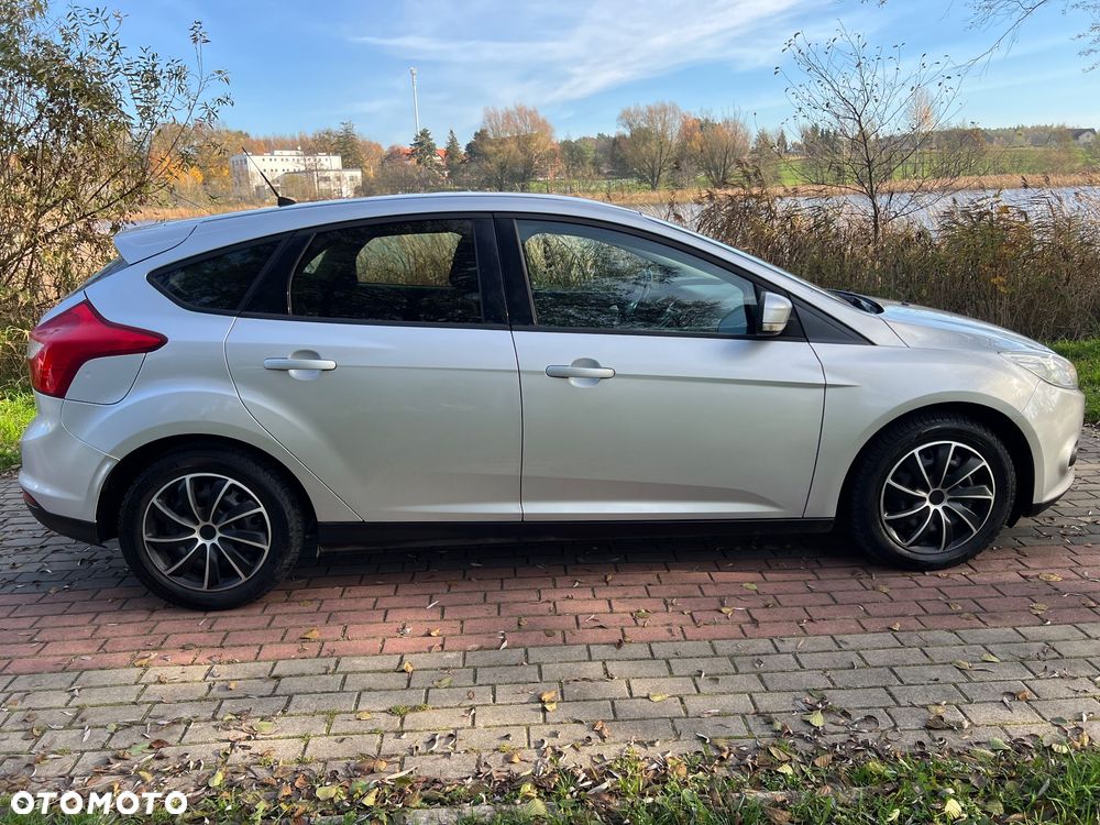 Ford Focus 1.6 TDCi Trend - 2