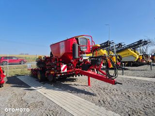 Väderstad SPIRIT 400S + SeedEye