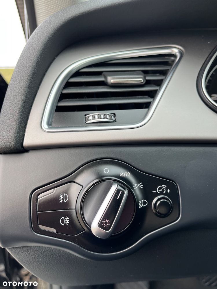 Audi A4 Avant 2.0 TDI DPF quattro S tronic S line Sportpaket - 19