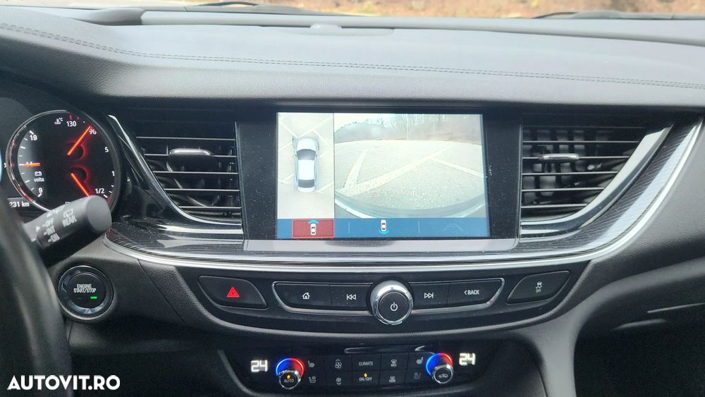 Opel Insignia Grand Sport 2.0 Diesel Aut Exclusive - 7