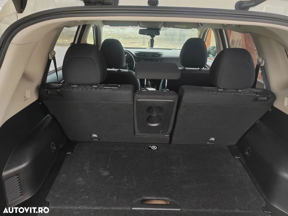 Nissan X-Trail 1.7D 150CP X-Tronic ALL MODE 4X4-I N-Connecta - 12