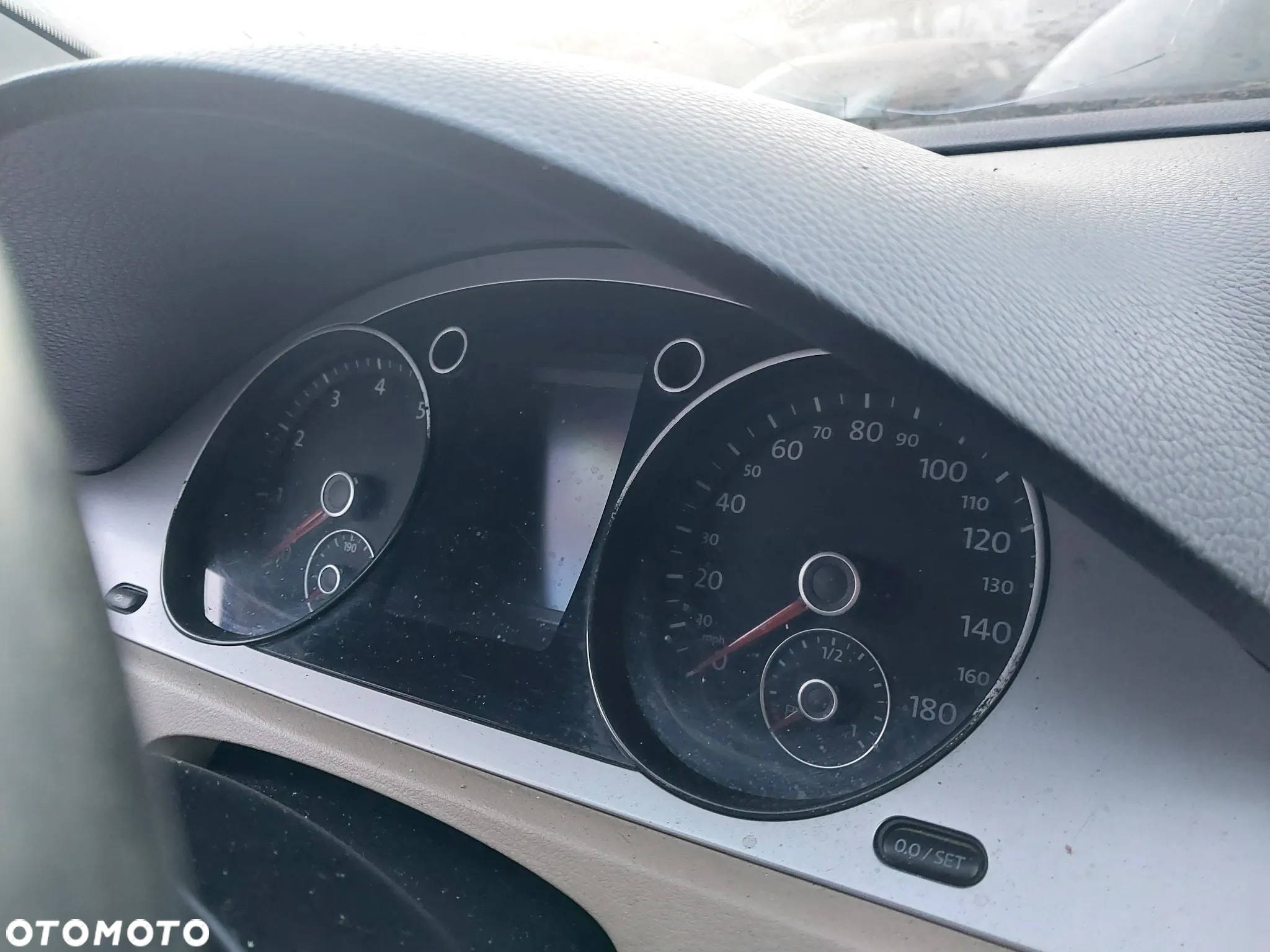 Volkswagen Passat CC Coupe silnik 2.0 TFSI Turbo 210KM 211KM skrzynia biegów DSG automat klapa drzwi błotnik lusterko podszybie podsufitka czarna fotele skóra alufelgi alternator tempomat CAŁY NA CZĘŚCI - 20