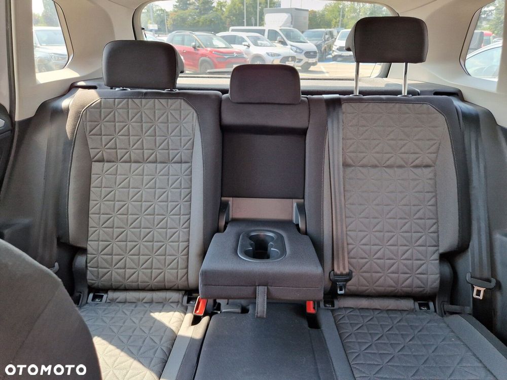 Volkswagen Tiguan 1.5 TSI EVO Elegance DSG - 35