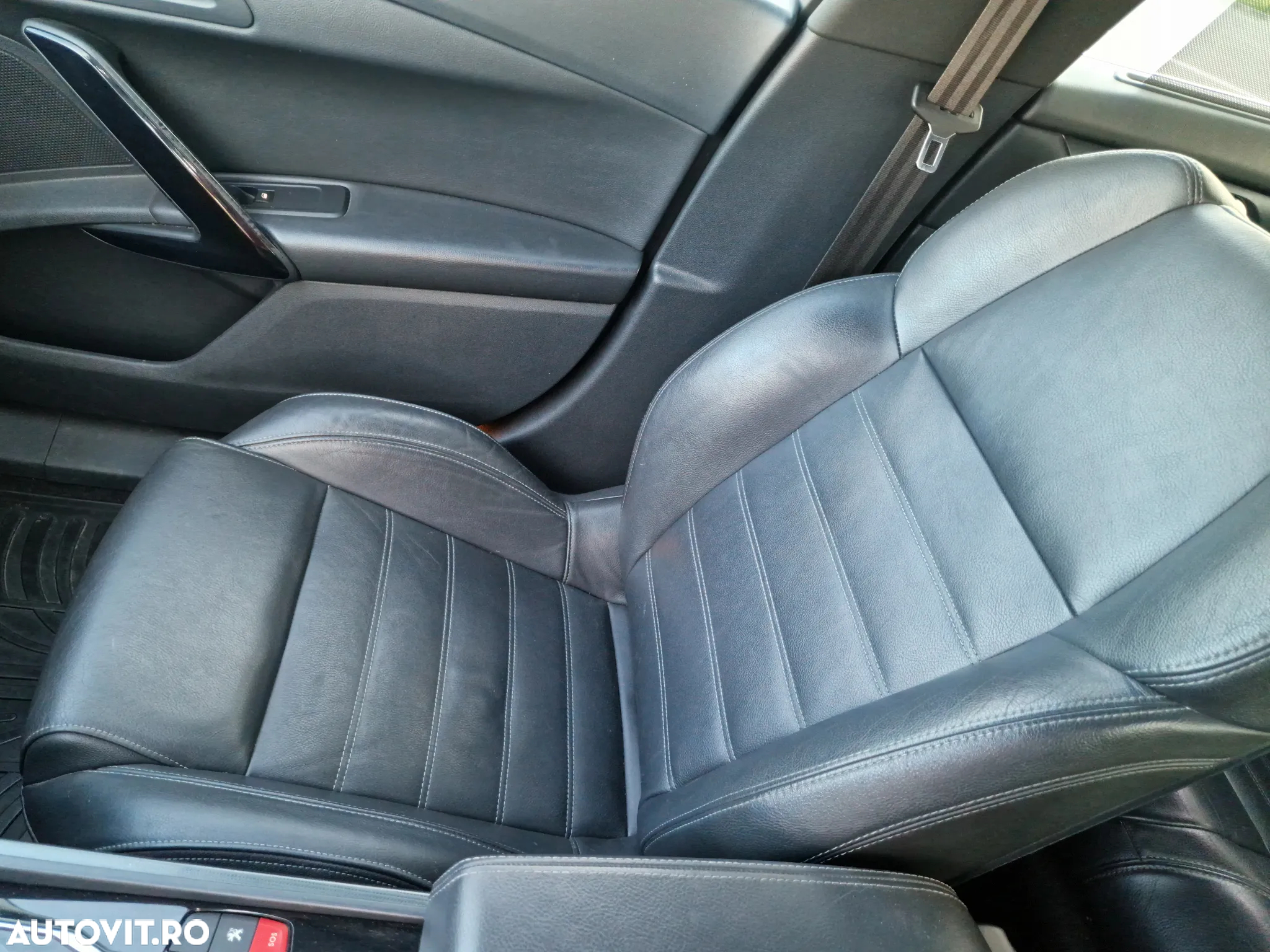 Peugeot 508 - 9