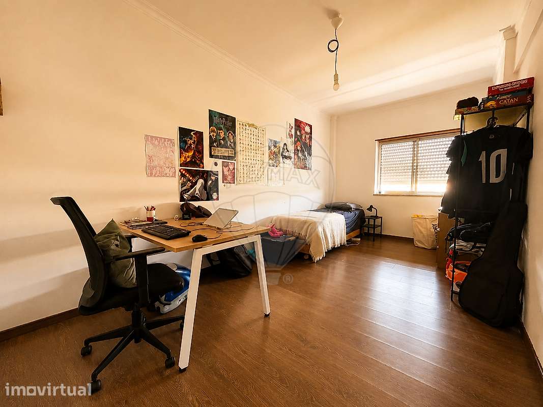 Apartamento T2 para venda - Grande imagem: 2/4