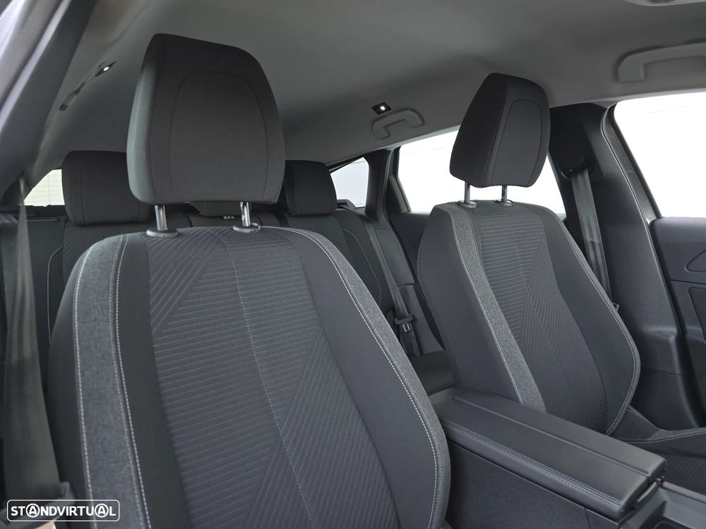 Peugeot 308 SW 1.5 BlueHDi Active Pack - 8