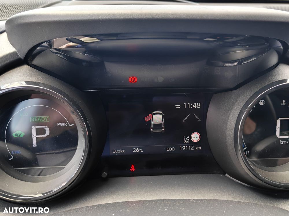 Toyota Yaris - 3