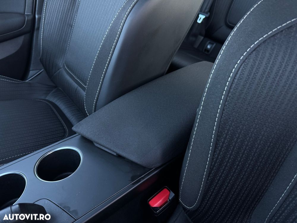 Renault Megane 1.5 dCi Expression - 20