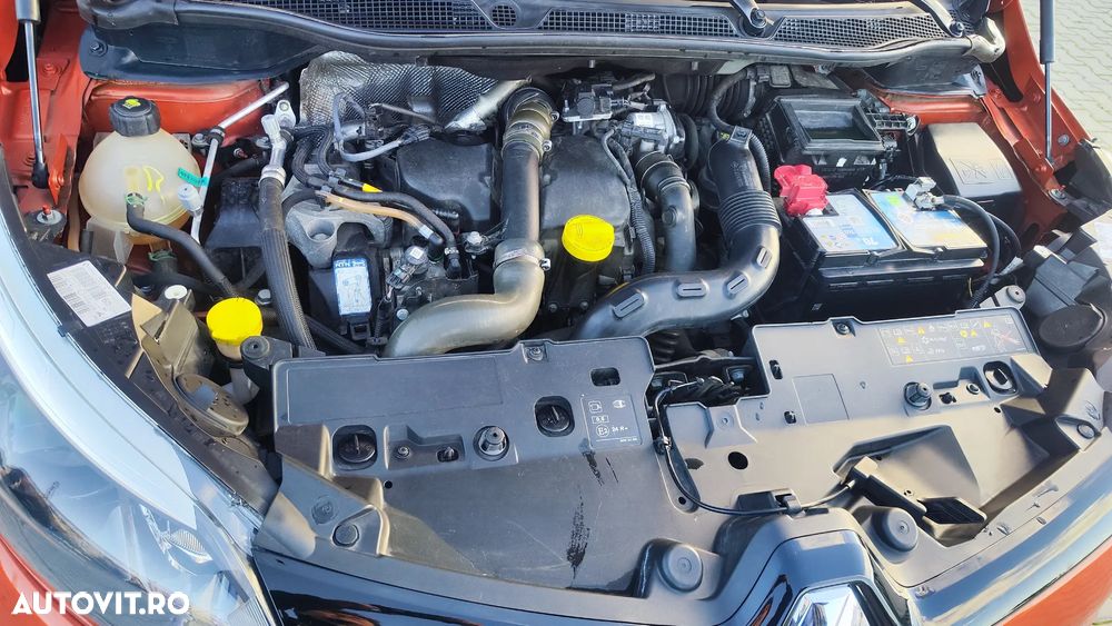 Renault Captur (ENERGY) dCi 90 EDC INTENS - 31