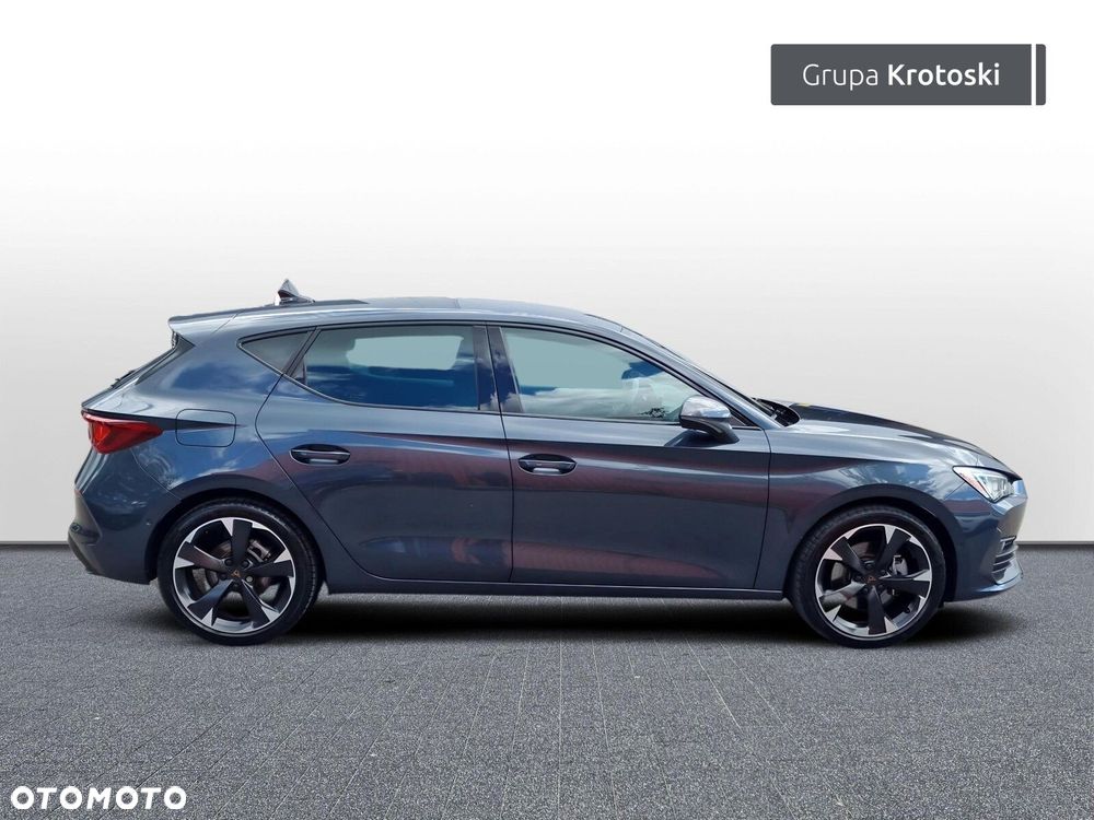 Cupra Leon 1.5 eTSI DSG - 7