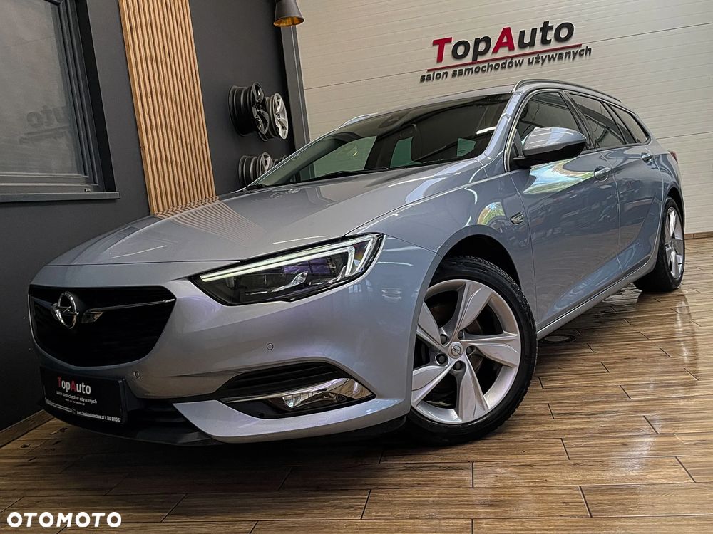 Opel Insignia 1.5 T GPF Innovation S&S - 2