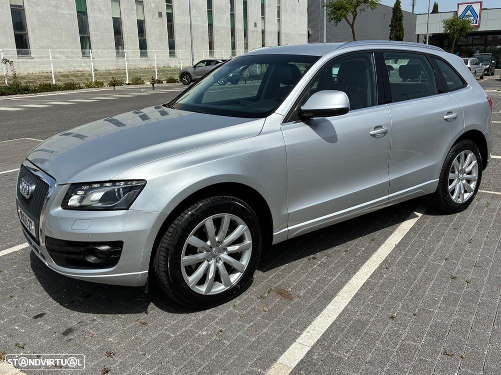Audi Q5 - 13