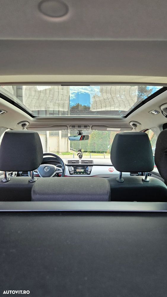 Skoda Fabia 1.2 TSI Edition - 19