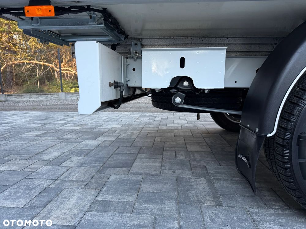 Renault Master Chłodnia Izoterma 6Epalet / Agregat Zanotti / Zabudowa MRauto / Salon PL / Po przeglądzie / FV23% - 21