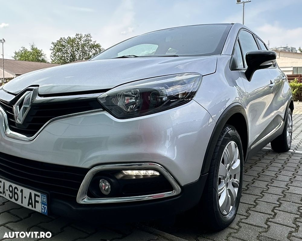 Renault Captur - 17