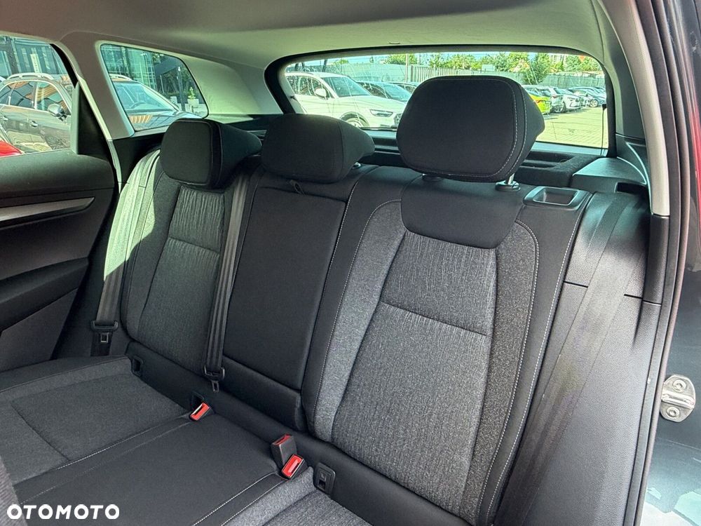 Skoda Karoq 1.5 TSI ACT Style DSG - 33