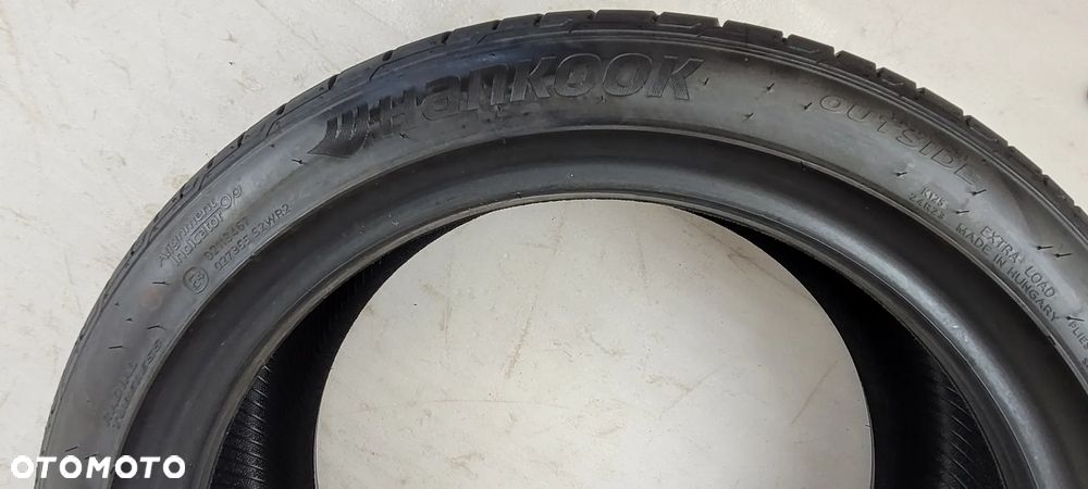 4x NOWE OPONY HANKOOK VENTUS PRIME 3 215/45R17 215 45 R17 91V 2025 - 8