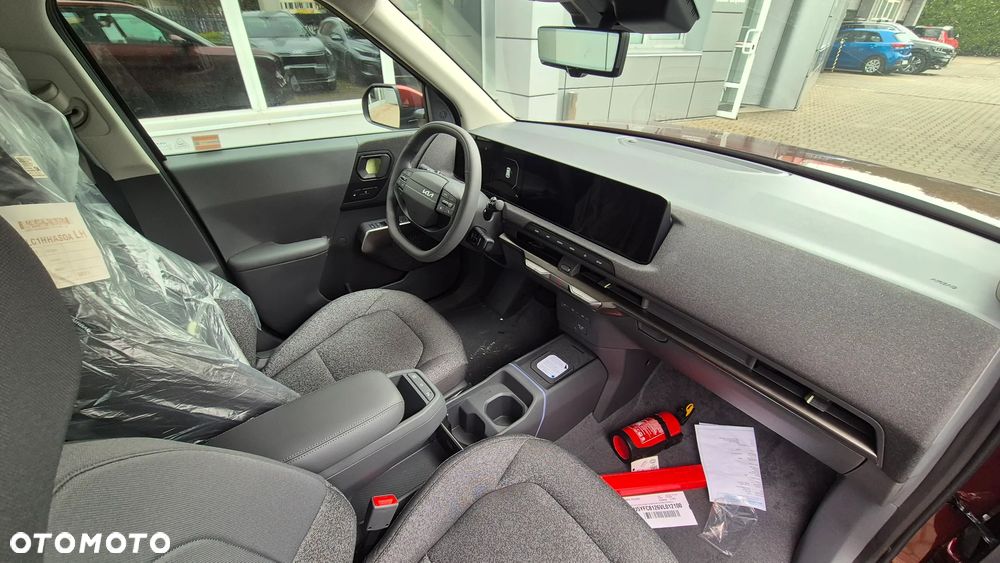 Kia EV2 42.2kWh Earth - 13