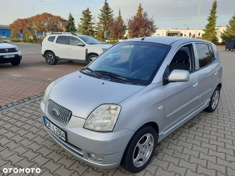 Kia Picanto - 9