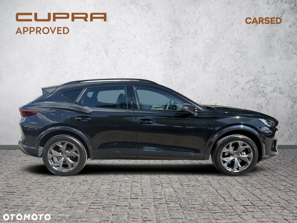 Cupra Formentor 1.5 eTSI mHEV DSG - 8