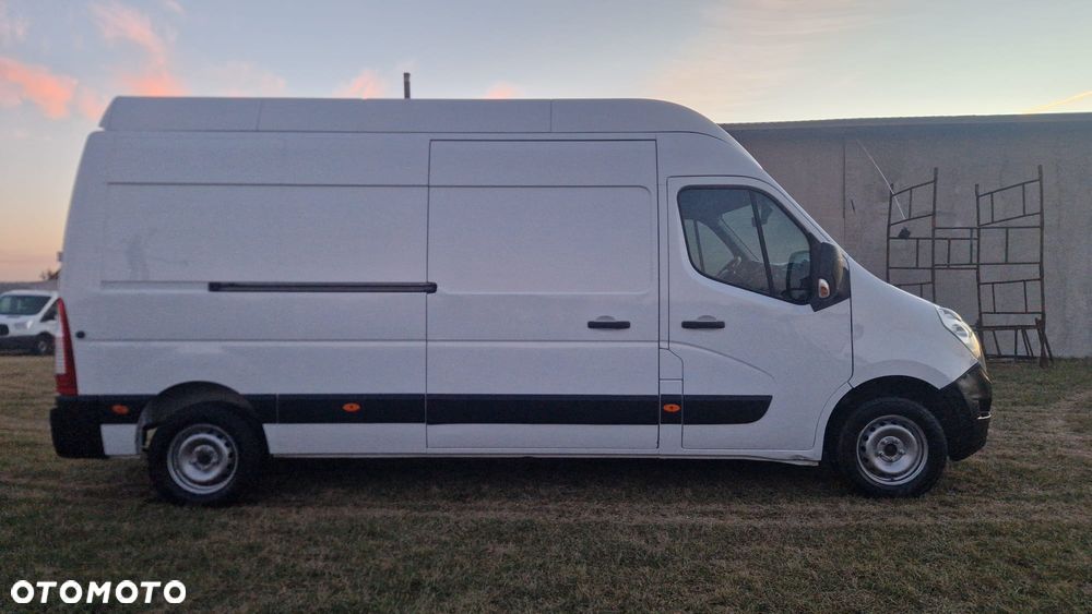 Renault Master - 13