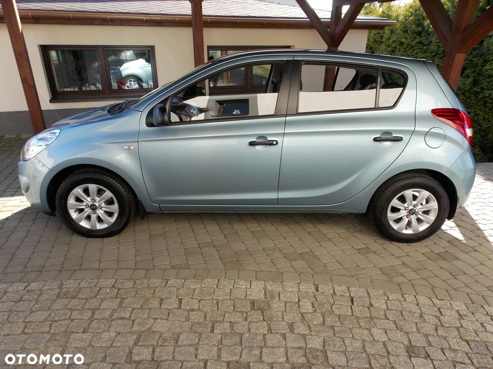 Hyundai i20 1.2 Style - 2