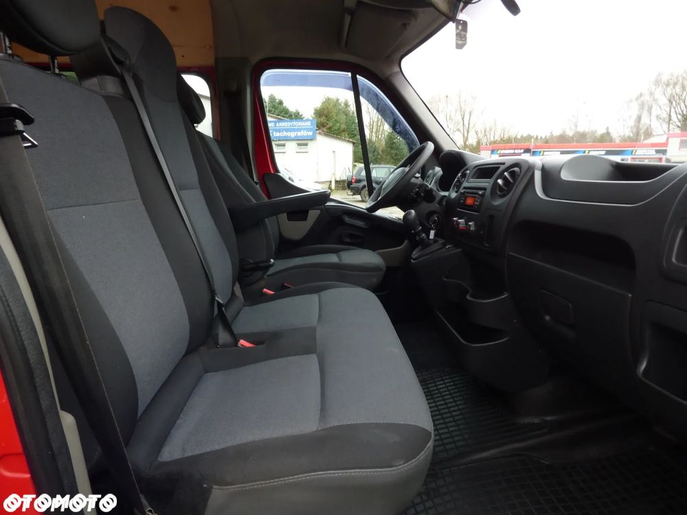 Renault Master - 16