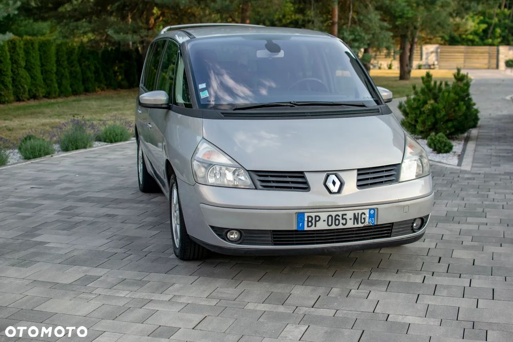 Renault Espace - 9
