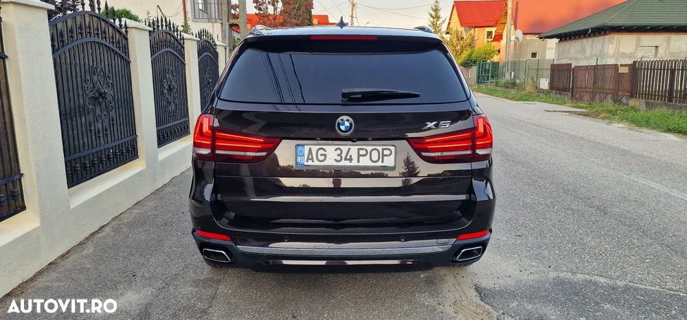 BMW X5 - 14