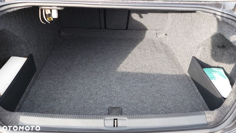 Volkswagen Passat 1.4 TSI Comfortline - 7