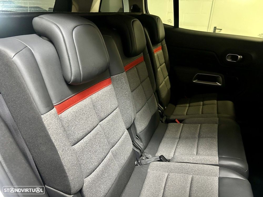 Citroën C5 Aircross 1.2 PureTech Plus - 56