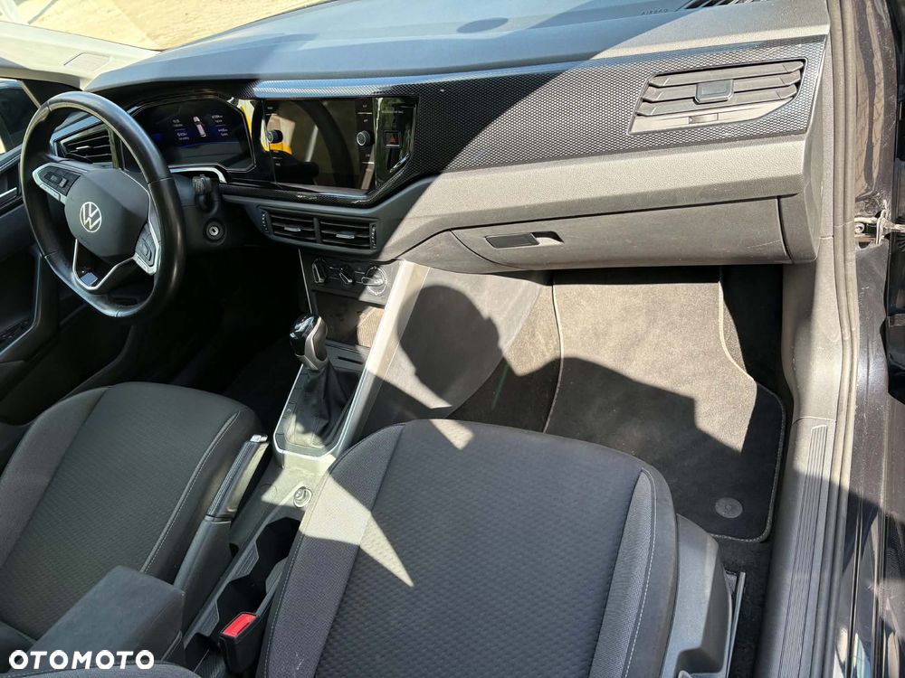 Volkswagen Taigo 1.0 TSI OPF DSG Style - 8