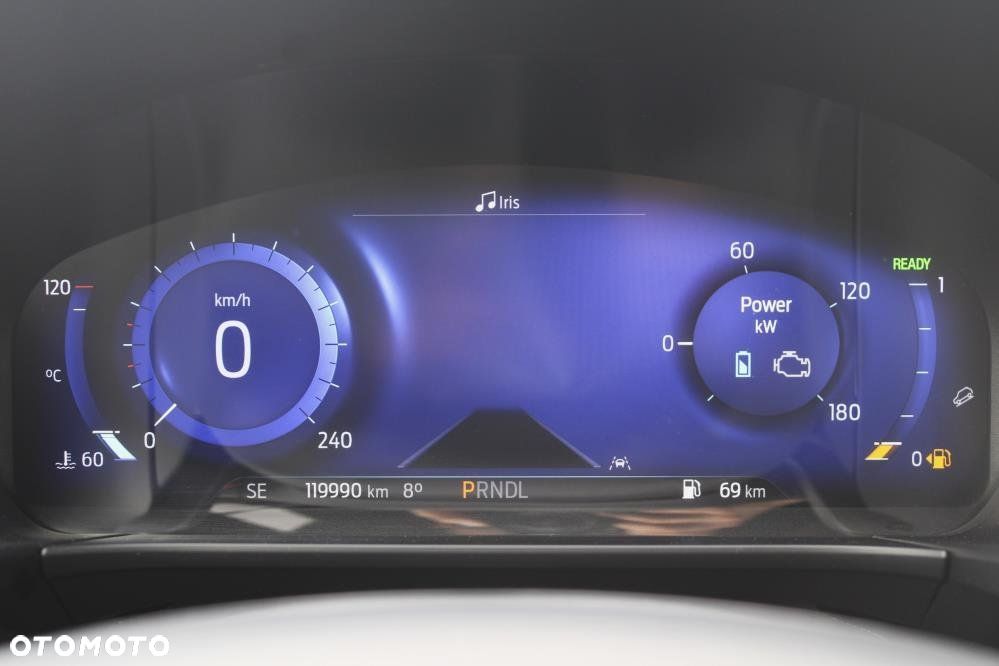 Ford Kuga - 15