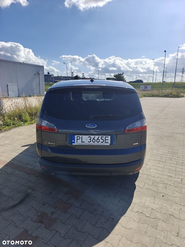 Ford S-Max - 4
