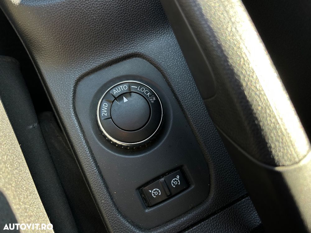 Dacia Duster 1.5 Blue dCi 4WD Comfort - 23