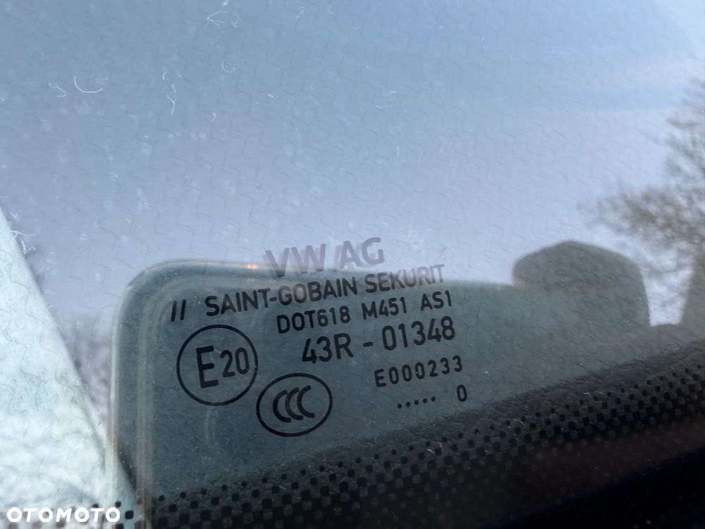 Volkswagen E-CRAFTER - 23