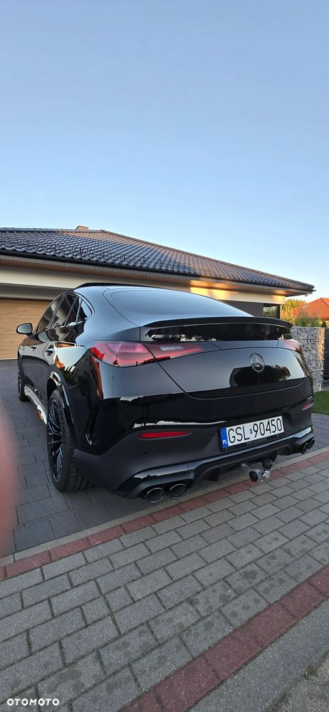 Mercedes-Benz GLC - 22